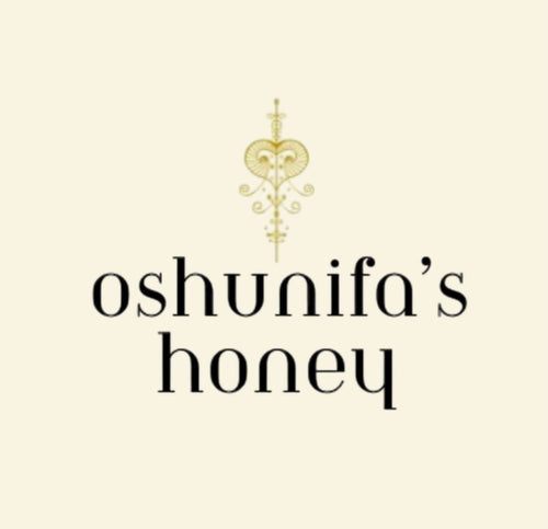 Oshunifa's Honey 